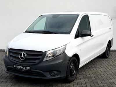 Mercedes Vito Kasten 110/114/116/119 CDI RWD extralang (2020) - Foto 1