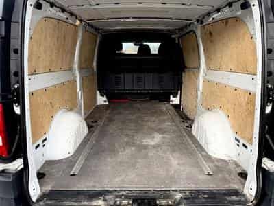 Mercedes Vito Kasten 110/114/116/119 CDI RWD extralang (2020) - Foto 13