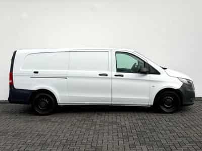 Mercedes Vito Kasten 110/114/116/119 CDI RWD extralang (2020) - Foto 4