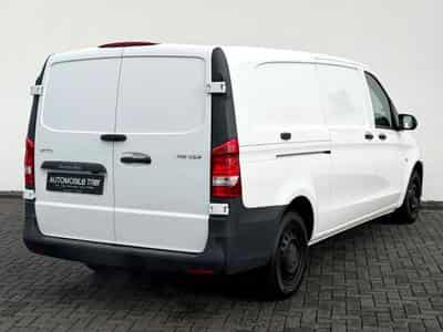 Mercedes Vito Kasten 110/114/116/119 CDI RWD extralang (2020) - Foto 5
