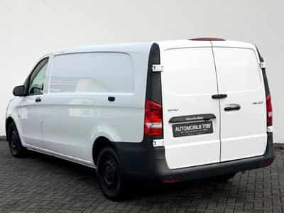 Mercedes Vito Kasten 110/114/116/119 CDI RWD extralang (2020) - Foto 7
