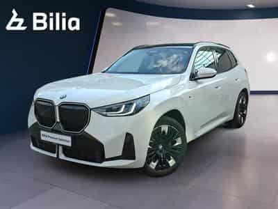 BMW X3 X3 20 xDrive Kit M Sport (2025) - Photo 1