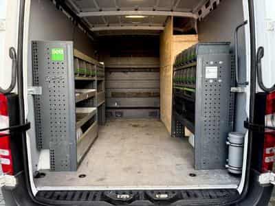 Mercedes Sprinter Sprinter II Kasten 211 CDI/NAVI/CAM/PDC/GARANTIE (2018) - Foto 13