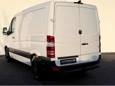 Mercedes Sprinter Sprinter II Kasten 211 CDI/NAVI/CAM/PDC/GARANTIE (2018) - Foto 7