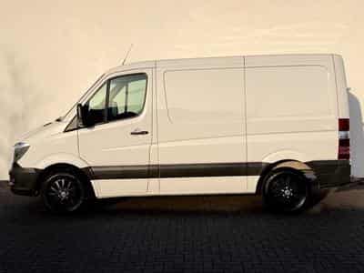 Mercedes Sprinter Sprinter II Kasten 211 CDI/NAVI/CAM/PDC/GARANTIE (2018) - Foto 8