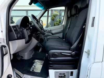 Mercedes Sprinter Sprinter II Kasten 211 CDI/NAVI/CAM/PDC/GARANTIE (2018) - Foto 9