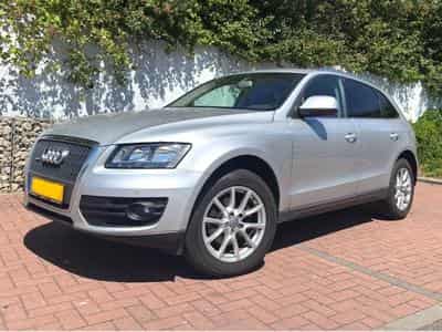 Audi Q5 2.0 Tdi (2010) - Photo 1