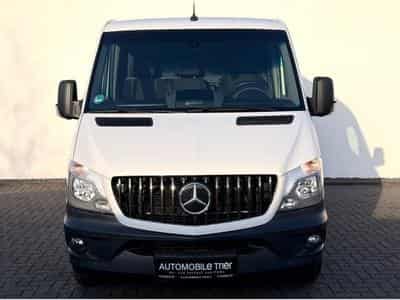 Mercedes Sprinter II Kasten 211 CDI/NAVI/CAM/PDC/GARANTIE (2018) - Foto 2