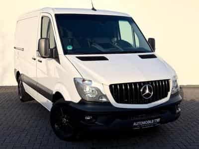 Mercedes Sprinter II Kasten 211 CDI/NAVI/CAM/PDC/GARANTIE (2018) - Foto 3