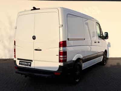 Mercedes Sprinter II Kasten 211 CDI/NAVI/CAM/PDC/GARANTIE (2018) - Foto 5