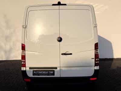 Mercedes Sprinter II Kasten 211 CDI/NAVI/CAM/PDC/GARANTIE (2018) - Foto 6