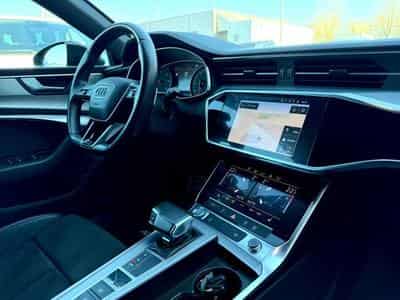 Audi A7 A7 Sportback 45 TDI quattro S line Sport Plus (2019) - Photo 12