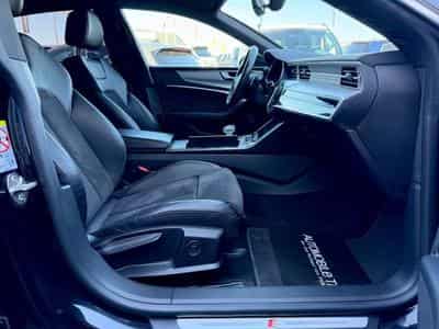 Audi A7 A7 Sportback 45 TDI quattro S line Sport Plus (2019) - Photo 13