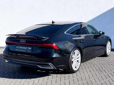 Audi A7 A7 Sportback 45 TDI quattro S line Sport Plus (2019) - Photo 5