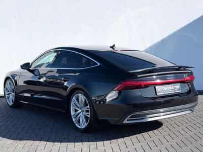 Audi A7 A7 Sportback 45 TDI quattro S line Sport Plus (2019) - Photo 7