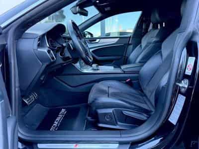 Audi A7 A7 Sportback 45 TDI quattro S line Sport Plus (2019) - Photo 9