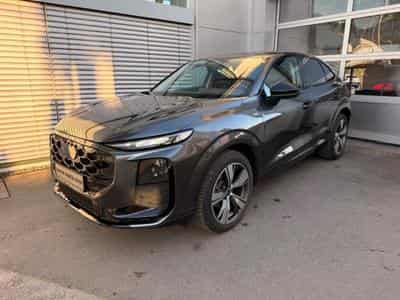 Audi Q3 TFSI Sportback 110 kW (2026) - Foto 1