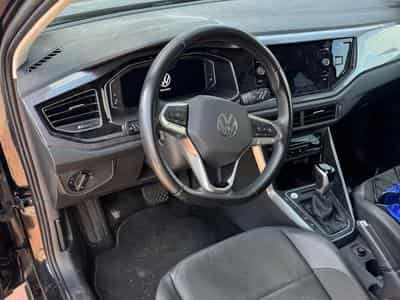 VW Taigo 1.5 TSI style 150 DSG7 (2023) - Photo 1