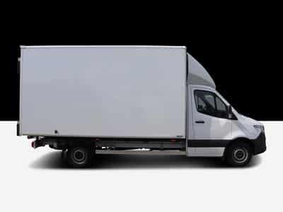 Mercedes Sprinter 317 CDI (1970) - Foto 2