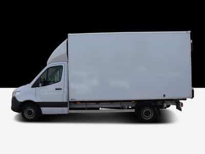 Mercedes Sprinter 317 CDI (1970) - Foto 5