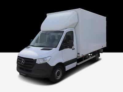 Mercedes Sprinter 317 CDI (1970) - Foto 6