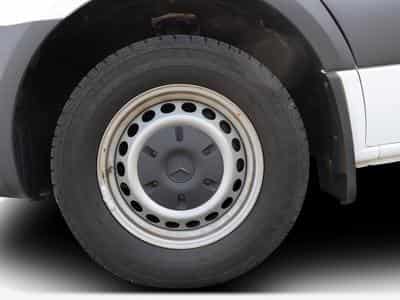 Mercedes Sprinter 317 CDI (1970) - Foto 7