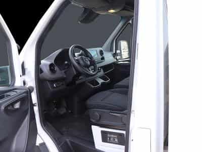 Mercedes Sprinter 317 CDI (1970) - Foto 8