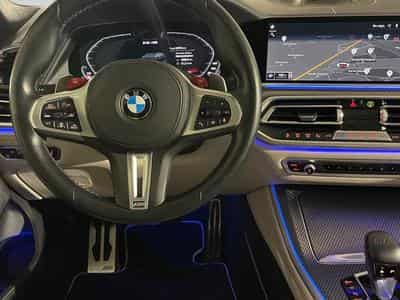 BMW X5M (2021) - Photo 1