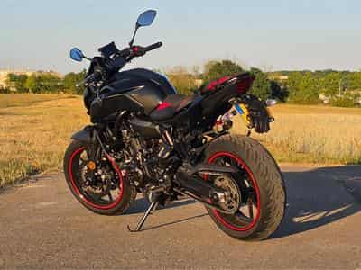 Yamaha MT07 Upgrades & Extras included in the price (2019) - Foto 1