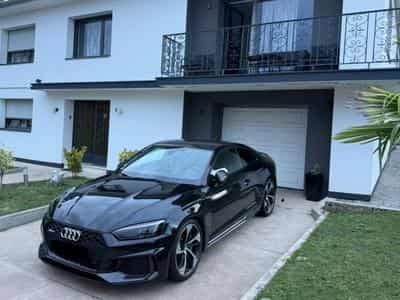 Audi RS5 S-line (2017) - Foto 1