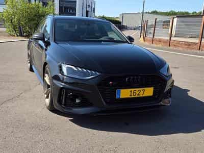 Audi RS4 Bronze edition (2021) - Foto 1
