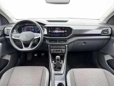 VW T-Cross Style/Kamera/Side-A/ACC/17"/Navi (2021) - Photo 12