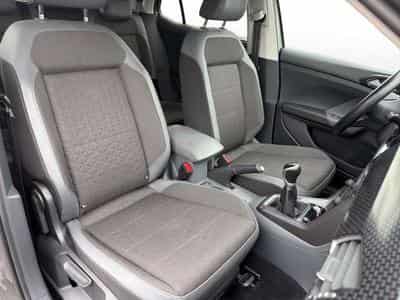 VW T-Cross Style/Kamera/Side-A/ACC/17"/Navi (2021) - Photo 15