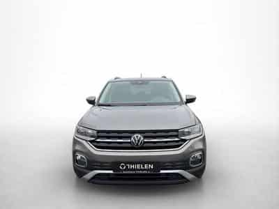 VW T-Cross Style/Kamera/Side-A/ACC/17"/Navi (2021) - Photo 2