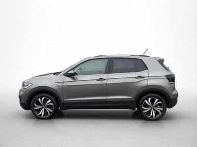 VW T-Cross Style/Kamera/Side-A/ACC/17"/Navi (2021) - Photo 3