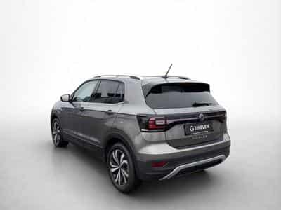 VW T-Cross Style/Kamera/Side-A/ACC/17"/Navi (2021) - Photo 4