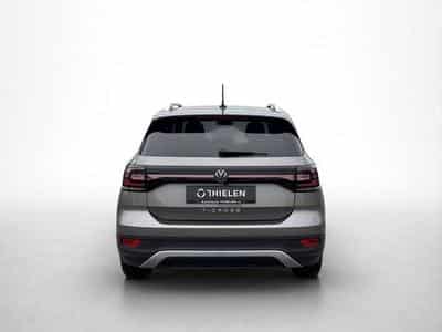 VW T-Cross Style/Kamera/Side-A/ACC/17"/Navi (2021) - Photo 5