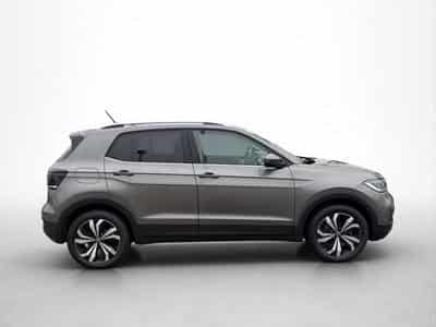 VW T-Cross Style/Kamera/Side-A/ACC/17"/Navi (2021) - Photo 7