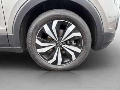 VW T-Cross Style/Kamera/Side-A/ACC/17"/Navi (2021) - Photo 9