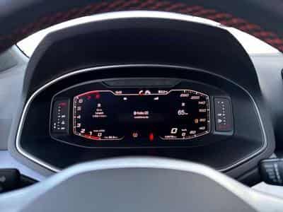 SEAT Arona FR/LED/SHZ/PDC/Kamera/FullLink/18" (2022) - Photo 14