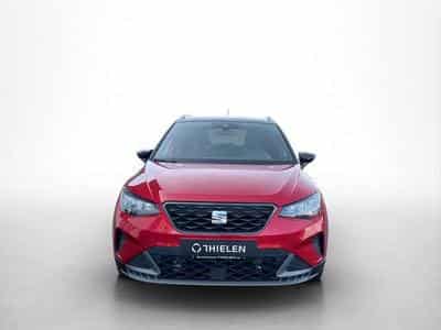 SEAT Arona FR/LED/SHZ/PDC/Kamera/FullLink/18" (2022) - Photo 2