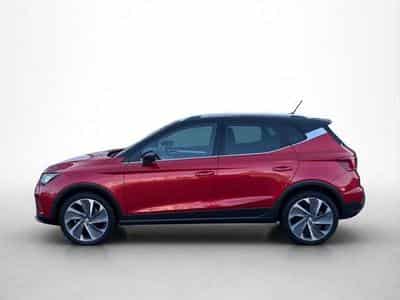 SEAT Arona FR/LED/SHZ/PDC/Kamera/FullLink/18" (2022) - Photo 3