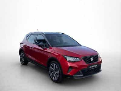 SEAT Arona FR/LED/SHZ/PDC/Kamera/FullLink/18" (2022) - Photo 6