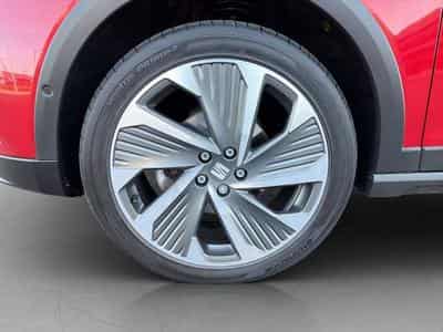 SEAT Arona FR/LED/SHZ/PDC/Kamera/FullLink/18" (2022) - Photo 9