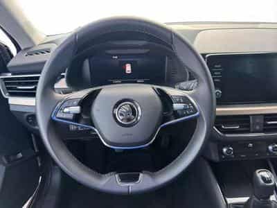 Skoda Kamiq Style /17"/Kamera/ACC/SHZ/AHK (2023) - Photo 10