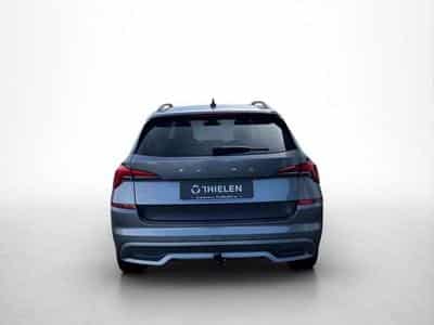 Skoda Kamiq Style /17"/Kamera/ACC/SHZ/AHK (2023) - Photo 6