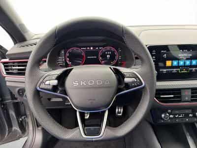 Skoda Scala MONTE CARLO DSG/Matrix/AHK/FHZ/5-JGarant (2026) - Photo 10