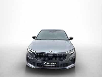 Skoda Scala MONTE CARLO DSG/Matrix/AHK/FHZ/5-JGarant (2026) - Photo 2