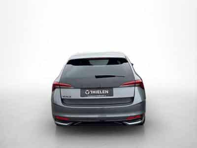 Skoda Scala MONTE CARLO DSG/Matrix/AHK/FHZ/5-JGarant (2026) - Photo 5