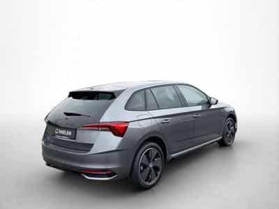 Skoda Scala MONTE CARLO DSG/Matrix/AHK/FHZ/5-JGarant (2026) - Photo 6